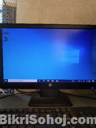 Desktop for sale +Fresh conditions)